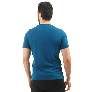 Custom Made Logo <b>T</b>-<b>shirt</b> for <b>Men</b> High Quality Quick Dry <b>T</b> <b>Shirts</b> <b>Men</b> <b>White</b> Color Cotton Blank Printed <b>men's</b> <b>t</b>-<b>shirts</b> - Product Image 3