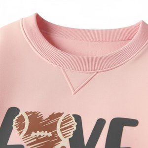 Sudaderas de Manga Larga para Mujer, Sublimadas, Antibolitas, Transpirables, de la Mejor Calidad - Product Image 4