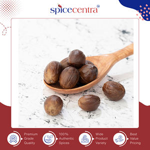 Offre Exclusive : Noix de Muscade Entière Séchée 100% Pure et Biologique de Qualité Supérieure pour la Cuisine – Prix Réduit - Product Image 4