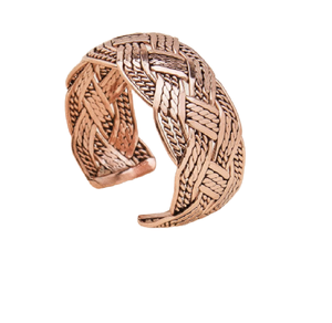 2026 December Beautiful <b>Copper</b> Bracelet Design for Women <b>Copper</b> tone brass <b>bangle</b> Our Unique Cuffs and Bracelet Design - Product Image 1