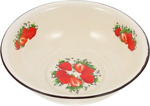 Cuencos de Metal de Venta caliente para el hogar y utensilios de cocina Uso Mesa Bwol Diseño de moda Último modelo Cuenco - Product Image 5