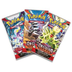 Vente chaude Pokemon jeu de cartes à collectionner Booster Box Packs meilleure qualité en gros prix d'usine jeu de cartes à collectionner prix pas cher - Product Image 5