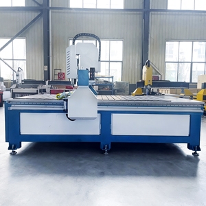 Fresatrice CNC per Legno con Area di Lavoro 1300x2500mm, Mandrino da 3kW, Garanzia di 1 Anno per Piccole Imprese e Uso Domestico, Design di Facile Manutenzione - Product Image 5