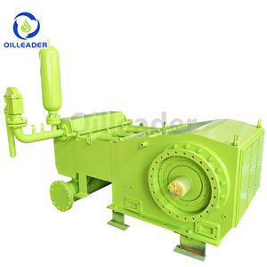 OILLEADER pompa lumpur teknologi trendi HDD tanpa Dig, pompa lumpur tekanan tinggi 3DP-2500 2800L/menit - Product Image 5