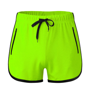 Séchage rapide à la mode nouveau Style plaine Shorts hommes Jogging Shorts nouveauté survêtement Jogging Shorts - Product Image 1