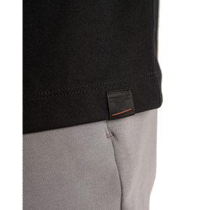 Stock de ropa de calidad de exportación para hombre, camiseta sin mangas de Color negro de LICRA de algodón ajustada, lote directo de la fábrica de Bangladesh - Product Image 3