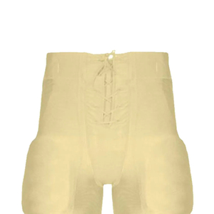 Uniformes de football américain à sublimation élégante Vêtements d'entraînement Uniformes de maillot de football américain en polyester 100% de haute qualité - Product Image 3