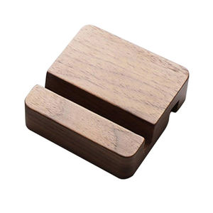 Produits personnalisés Bois Mdf Peint Coster 6 Plaque Conteneur Stand Bonne Qualité Fabricant et Exportateurs - Product Image 1