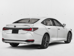 VOITURE D'OCCASION PROPRE 2023 Lexus ES 300h BERLINE PRÊTE À ÊTRE EXPÉDIÉE - Product Image 4