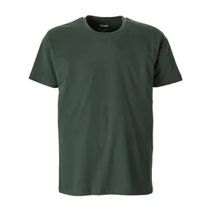 T-Shirt in Cotone Biologico UT23009, Gadget Promozionali Sostenibili, Abbigliamento Eco-Friendly - Product Image 1