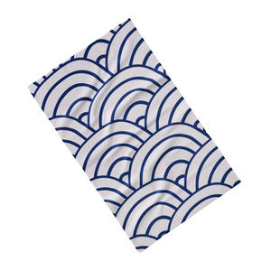 Toallas de cocina de diseño de logotipo personalizado de algodón polivinílico de alta calidad, toallas de cocina multiusos impresas por sublimación - Product Image 2