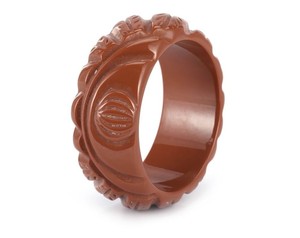 Resin Jewelry with Special Designs Latest New Design Stylish for Woman and Girls Colorful Resin <b>Bangles</b> Charm Bracelets Design - Product Image 5
