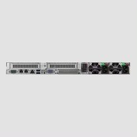 原装HPE ProLiant DL320 Gen11英特尔至强黄金6454 hpe nas云服务器