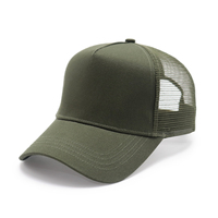 Casquettes de baseball unisexe en denim/toile 100 % coton, personnalisables avec logo, respirantes, imperméables, impression en relief, maille ajustable, vente en gros