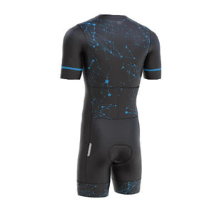 Venta Caliente: Trajes de Ciclismo Transpirables de Verano y Otoño de Alta Calidad para Hombre, al por Mayor - Product Image 2