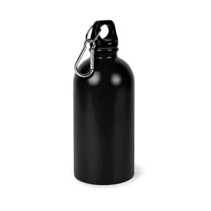 Bottiglia d'Acqua Promozionale Sostenibile Zorum in Materiale Riciclato con Caratteristiche Ecologiche - Product Image 3