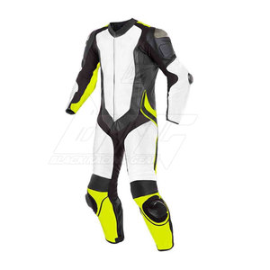 Traje de cuero de moto impermeable transpirable de alta calidad para ropa de invierno ropa de calidad para motociclistas en venta - Product Image 5