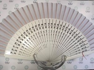Best Quality Traditional Handcrafted <b>Bamboo</b> Hand Fans Reliable and Authentic Supplier Cultural Gifts and Promotional Event Needs - Product Image 3
