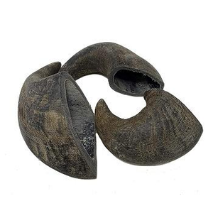 Venta al por Mayor de Cuerno de Búfalo Natural para Masticar, Cuerno de Búfalo de Agua para Perros de Razas Grandes, de Exportador Indio - Product Image 1