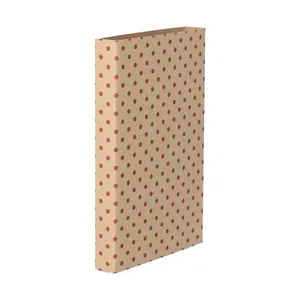 Sacchetti di Carta Kraft CreaSleeve Band 109 Personalizzati per Promozioni e Merchandising - Product Image 1