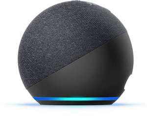 Echo Dot 5.ª Generación, Dispositivo de Altavoz Inteligente con Asistente de Voz - Product Image 3