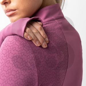 Chemises d'équitation pour femmes de qualité supérieure, légères et confortables, tissu respirant, couleurs et tailles personnalisées pour l'équitation - Product Image 5