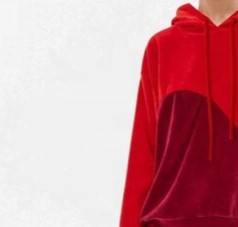 Sweat-shirts en velours pour hommes à prix raisonnable, dernière mode, haute qualité, anti-rides, tendance, sweat-shirts en velours pour hommes avec le meilleur design - Product Image 3