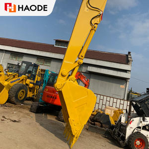 2017 <span class=keywords><strong>Komatsu</strong></span> Pc 400 <span class=keywords><strong>Pc400</strong></span> <span class=keywords><strong>PC400</strong></span>-8 <span class=keywords><strong>PC400</strong></span>-8r 60 Ton Excav 60 Ton Grote Graafmachine Gebruikt Voor Verkoop - Product Image 3