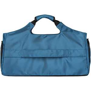 Sac de sport Oxford de grande capacité pour femmes, séparation sèche et humide, sac de gymnastique avec court voyage léger, sac de yoga - Product Image 1