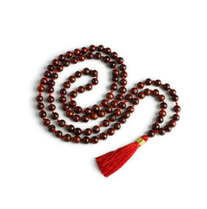 Cuentas de oración de madera al por mayor 2024 gran oferta rosarios islámicos cuentas de oración accesorios musulmanes Tasbih marrón oscuro - Product Image 1