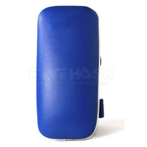 Bouclier de protection pour arts martiaux, résistant aux impacts, pour entraînement aux coups de pied et de poing. - Product Image 3