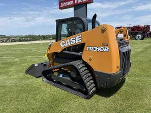 รถตัก TR310B รถตักขนาดเล็ก2025 - Product Image 2