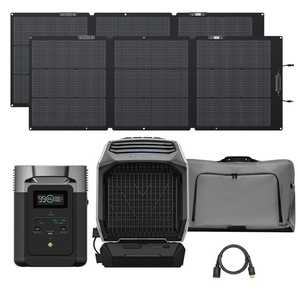 Original Wave 2 <b>Portable</b> <b>Air</b> <b>Conditioner</b> Fast Delivery Audio Sound Equipment - Product Image 1