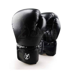 Concevez vos propres gants de boxe, service OEM, gants de boxe au design unique, gants de boxe au design unique - Product Image 6