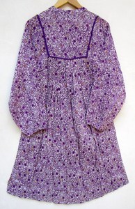 คาฟตันอาบายาสีทึบพิมพ์ลายทันสมัยคาฟตันคาฟตันคาฟตานโมรอคโค่สีฟ้าสวย - Product Image 3