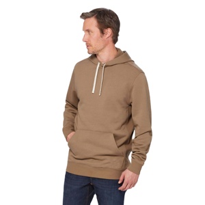 Sudadera con capucha de ajuste relajado para hombre, perfecta para actividades informales y al aire libre, sudaderas con capucha cómodas y elegantes - Product Image 2
