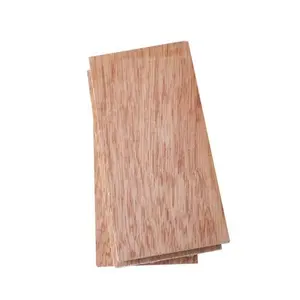 Low price plywood sheet from Vietnamese suppliers - Bintangor face PE2 Glue export to Korea, Japan, China Market