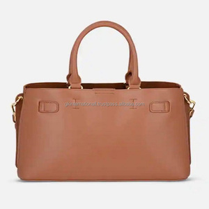 2023 nouveaux sacs à main en cuir pour femmes, sacs à bandoulière personnalisés de haute qualité élégants pour dames, sacs à main à prix de gros d'usine - Product Image 1