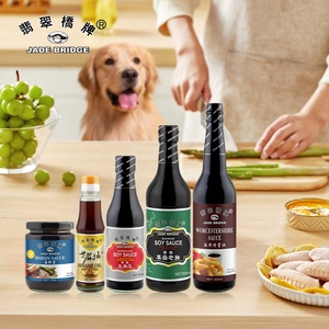 Fût en plastique <span class=keywords><strong>de</strong></span> 200 L – Sauce soja foncée liquide en gros, brassée, sans MSG, concentrée, Halal, qualité alimentaire, pour la transformation alimentaire - Product Image 6