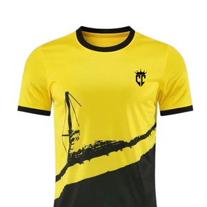 2026 Top Selling Club Team <b>Soccer</b> Training Uniform Solid Color Jersey & Short Sets with Custom Logo - Product Image 6