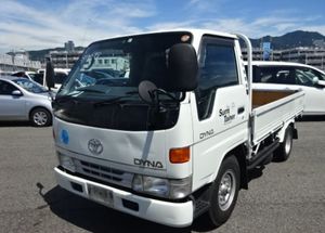 Venta Superior: Camionetas TOYOTA DYNA USADAS de 1997 con ENTREGA A DOMICILIO, LISTAS PARA ENVIAR, Volante a la Izquierda/Derecha - Product Image 2