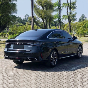 Berline compacte d'occasion 2024 1.6T GDI 7 vitesses DCT, économe en carburant, élégante (véhicule d'occasion vérifié, prêt à rouler) - Product Image 5