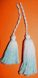 DECORATIVE <b>TASSEL</b> Bulk Supplier and Manufacture by Refratex India Made in India for Best Quality and Low Price - Product Image 3