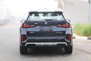 NUEVO BMW (iX1 eDrive 25L) 2025, 150 Kw (204 CV), 0 km, Transmisión Automática - Product Image 4