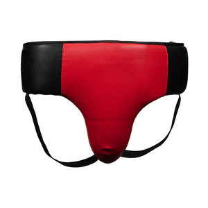Hot Sale Groin Guard Boxing Protector Men Groin Support with Groin Cup - Product Image 5