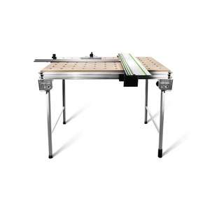 Mesa Multifunción Festool MFT/3 Herramienta de Corte y Formado - Product Image 2