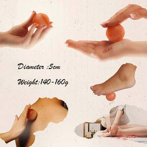 Lampe de sel en cristal rose de l'Himalaya en forme de boule sculptée décoration de la maison écologique avec picorer personnalisé électrique - Product Image 6