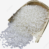 Rice for Export Processing Dishes Korean Mixed Rice Vietnamese White Rice 2% Broken Export Bulk Cheap High Quality
