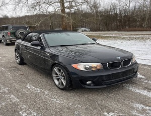 BMW Série 1 128i d'occasion en excellent état, modèle 2013 - Product Image 1