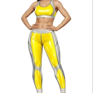 Custom LOGO <b>Sexy</b> Womens <b>Tight</b> fitting High-waist Running Stretch Breathable Yoga Fitness Pants Lady Butt Lift Leggings for Women - Product Image 1